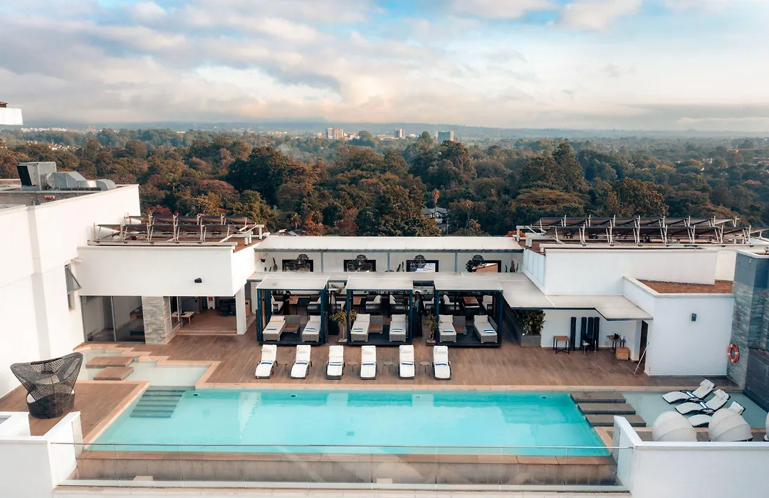 Trademark Hotel, A Member Of Design Hotels-1