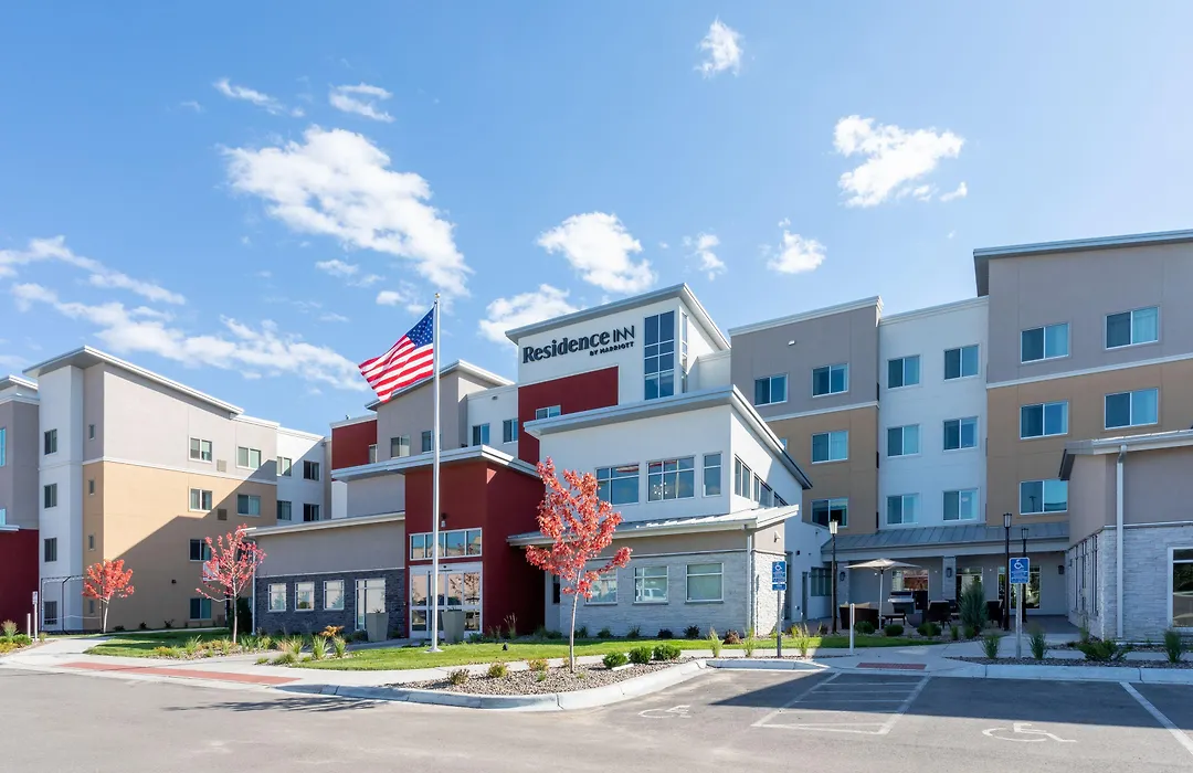 Residence Inn By Marriott St. Cloud-1