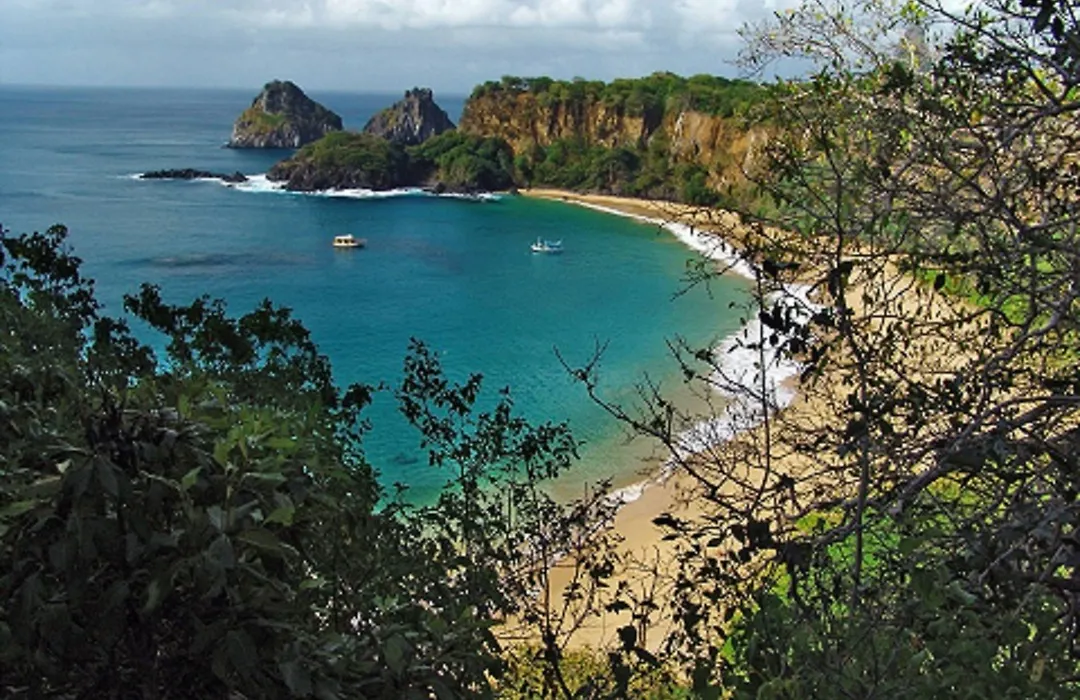 Pousada Sao Silmares-1
