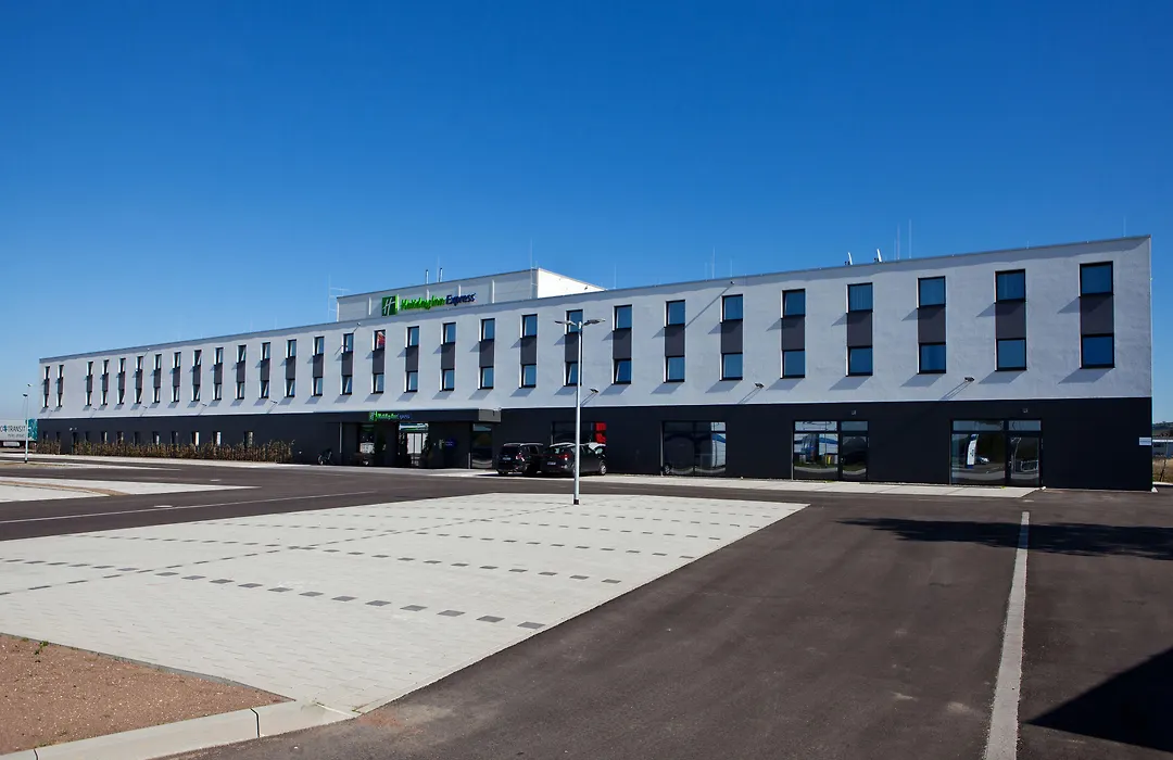 Holiday Inn Express - Ringsheim By Ihg-1