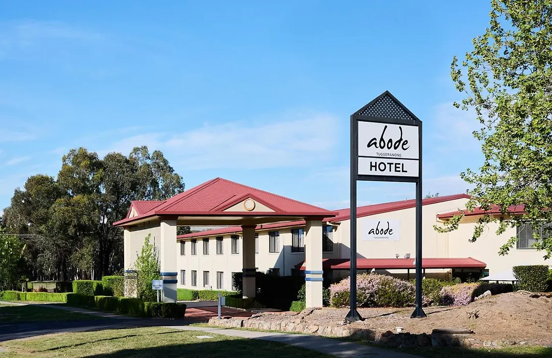 Abode Tuggeranong-1
