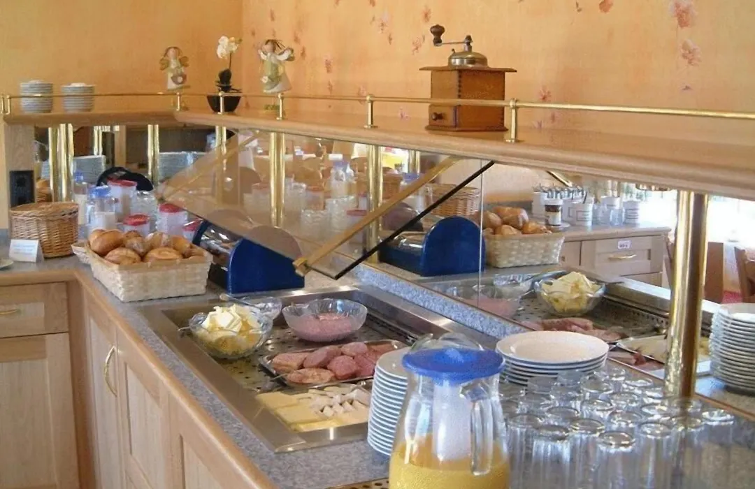 Landhotel Repetal-1