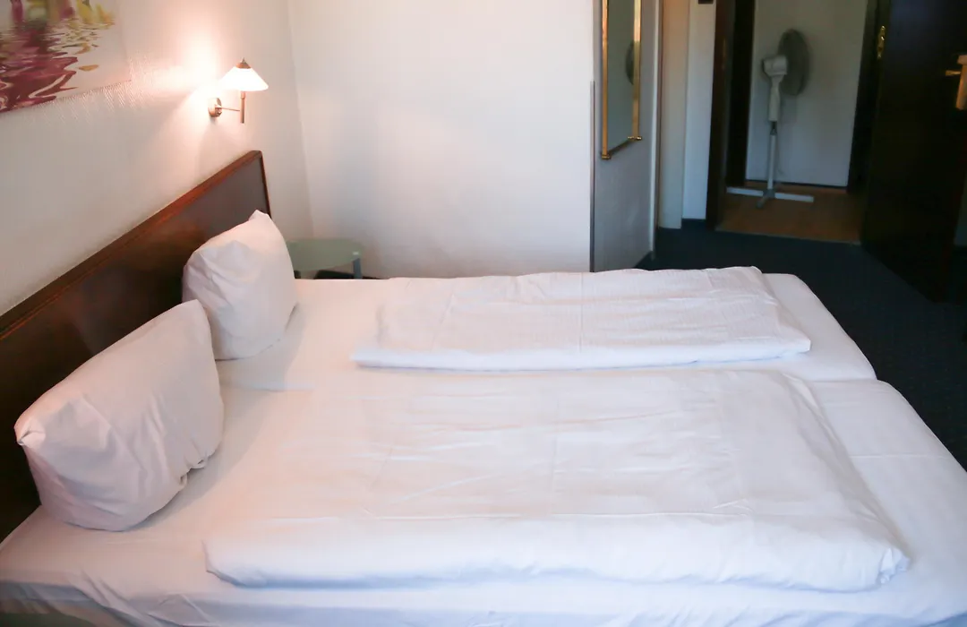 Hotel Berliner Hof-1