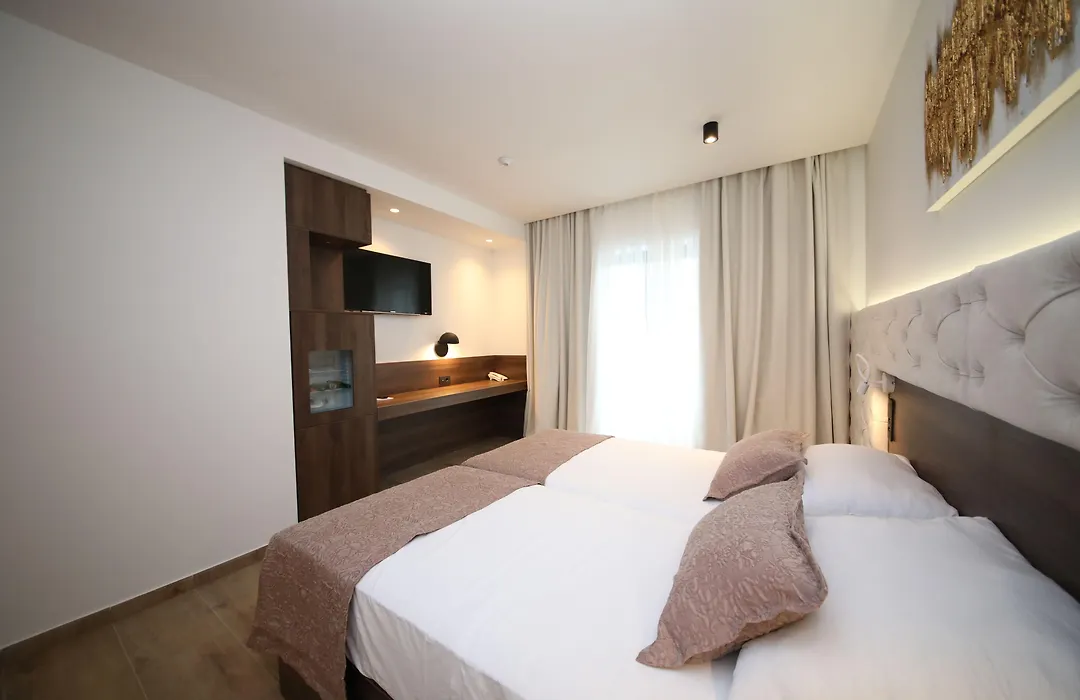 Hotel Scala d'Oro-1