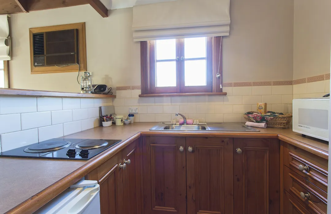 Tanunda Cottages-1