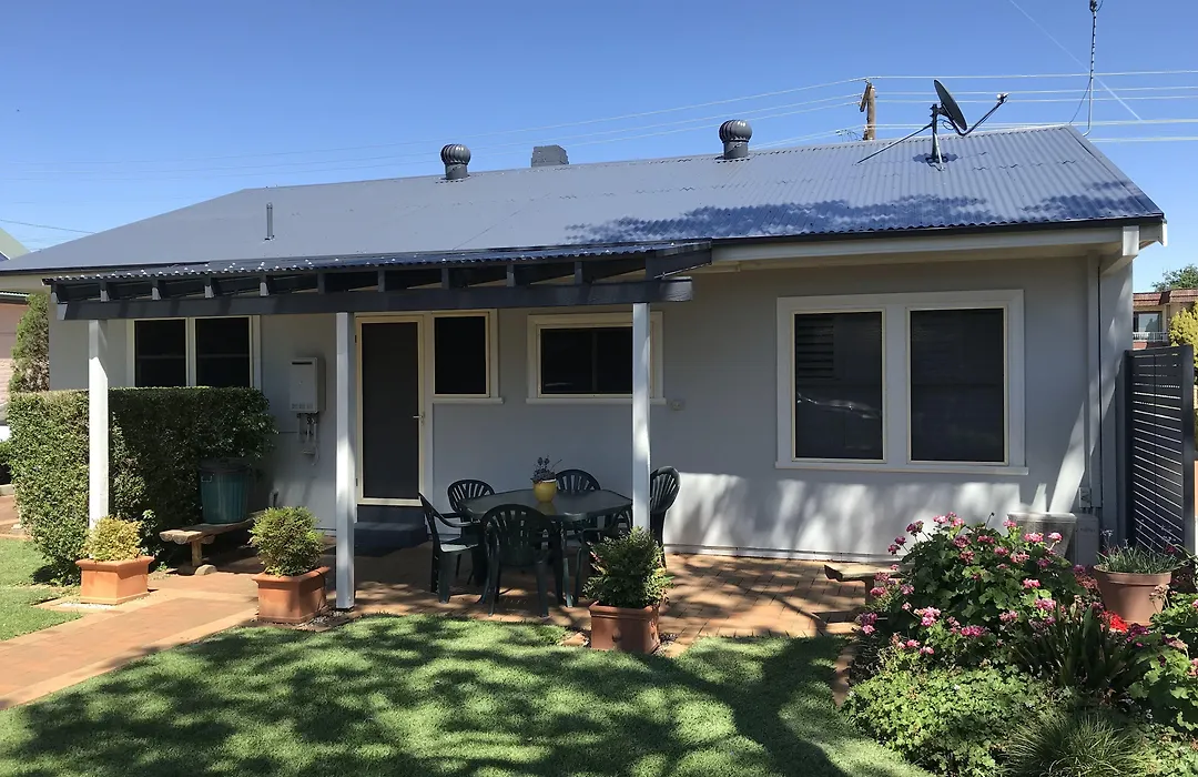 Country Apartments-1