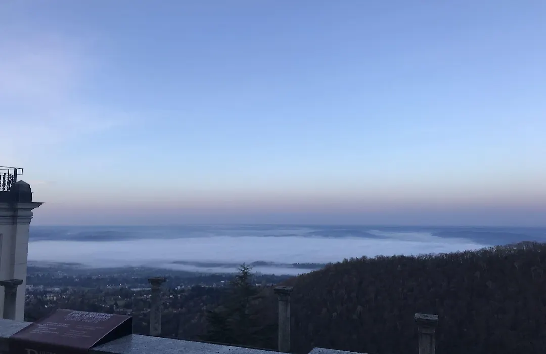 Albergo Sacro Monte Varese-1