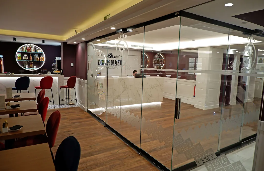 Hotel Colon Plaza By Anthology Hoteles-1