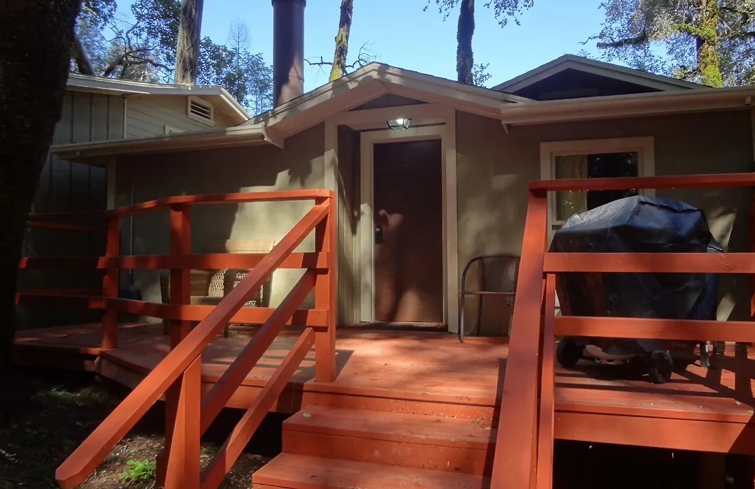 China Creek Cottages-1
