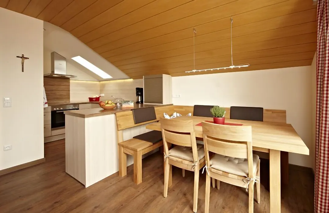 Gästehaus Alpina-1