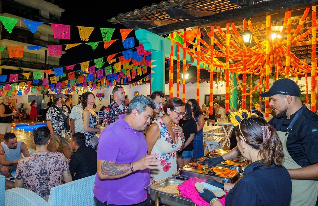 Casa Maria Hotel Boutique & Gallery Adults Only-1