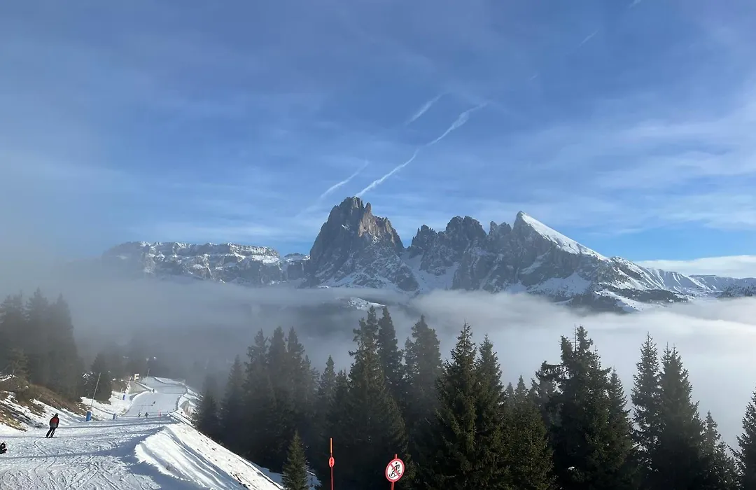 B&B Lavi Ortisei val Gardena Dolomites-1