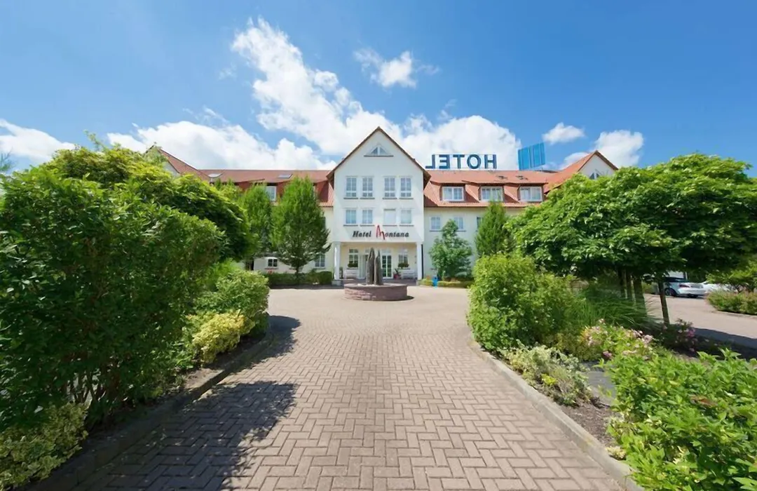 Hotel Montana-1