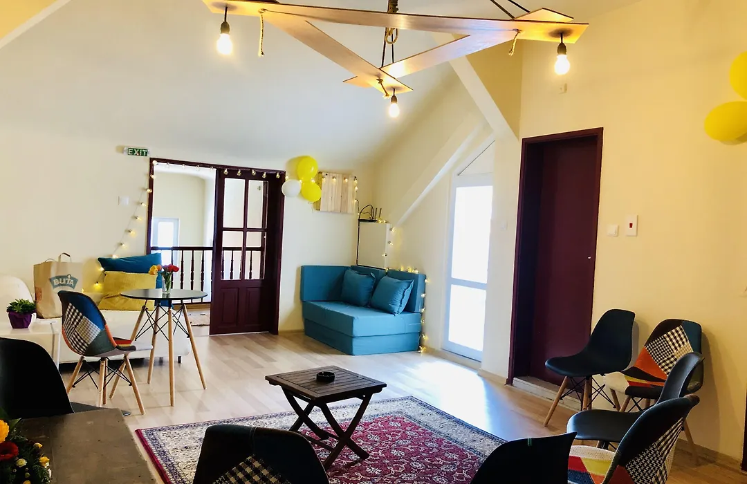 Skyler Guest House-1