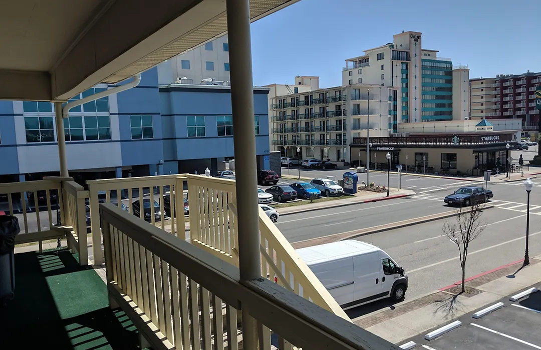 Crystal Sands Motel-1
