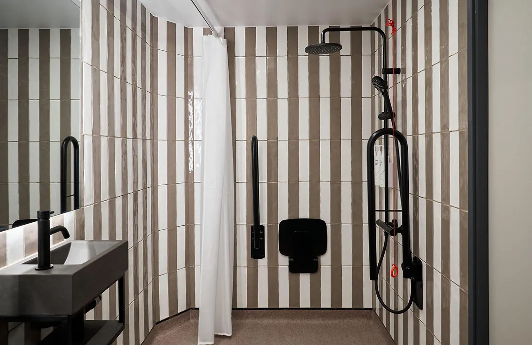 Four Points Express By Sheraton London Euston-1