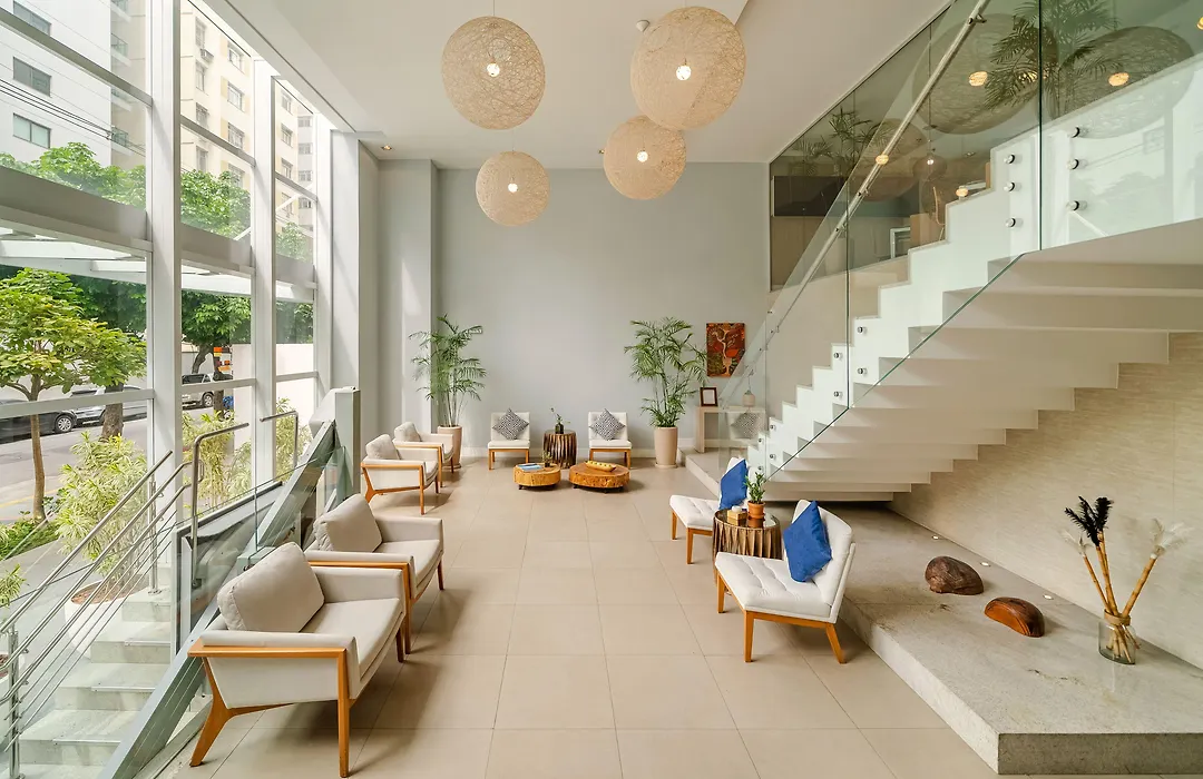 Matiz Niterói Design Hotel-1