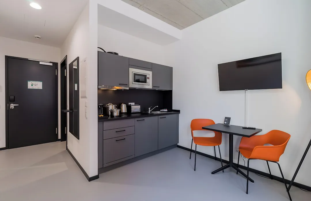 Nena Apartments Moritzplatz By Lesa-1