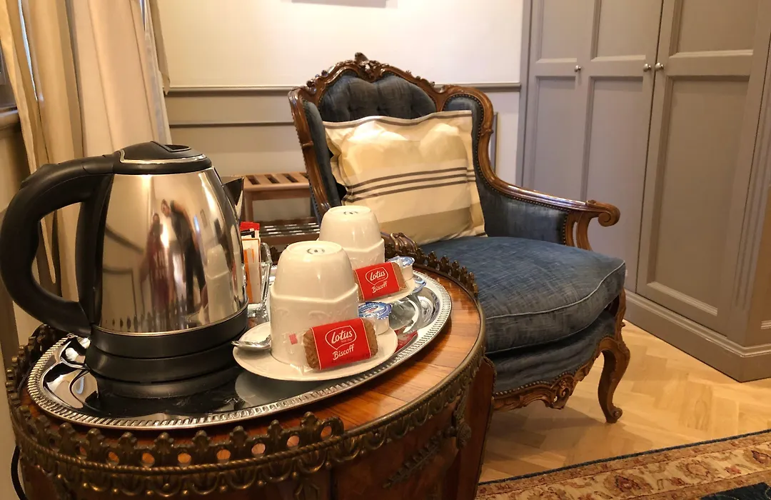 Relais Colle San Pietro-1