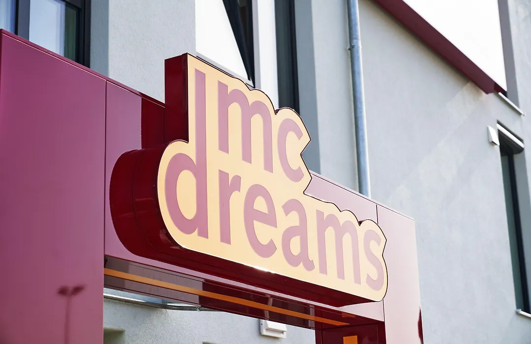 McDreams Hotel München-Airport-1