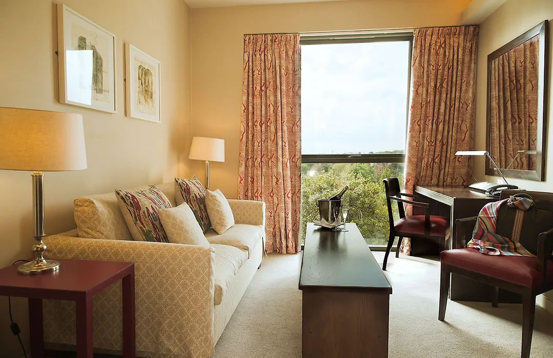 Hart'S Hotel-1