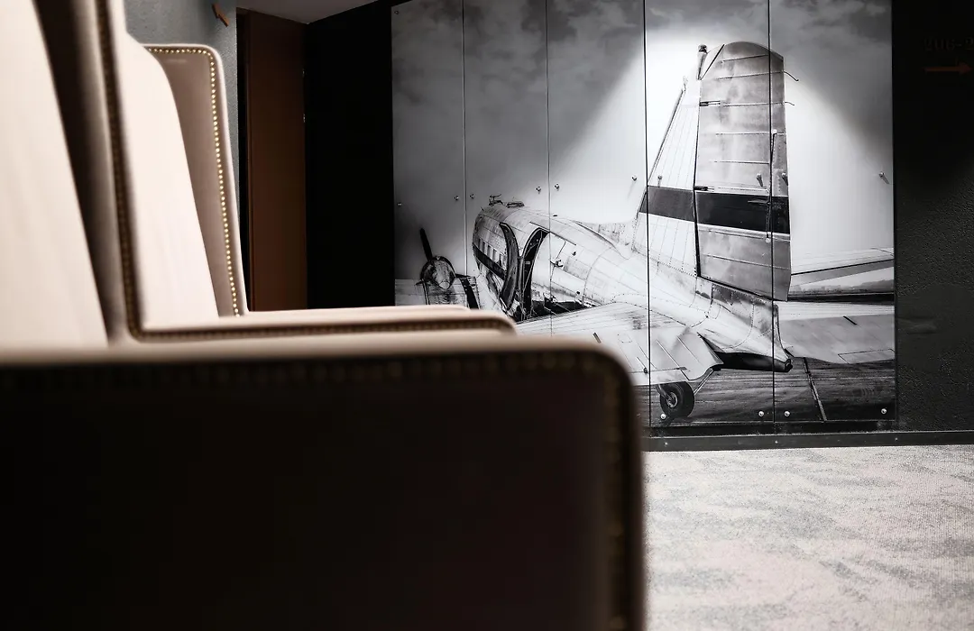Hotel Dakota-1