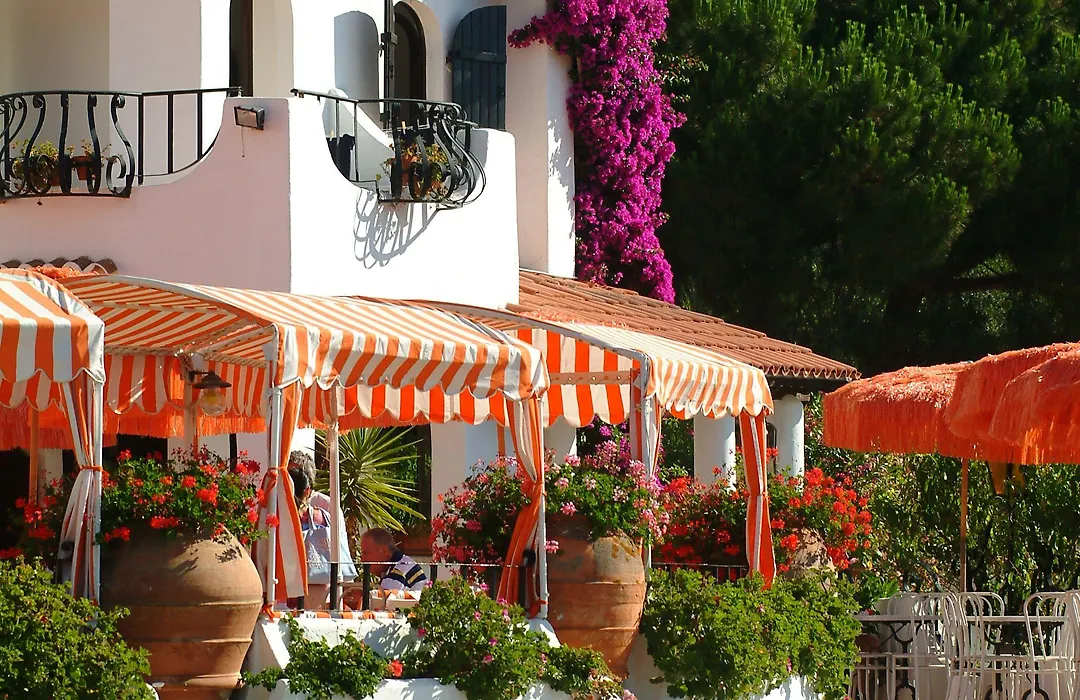 Hotel Cala Di Mola-1