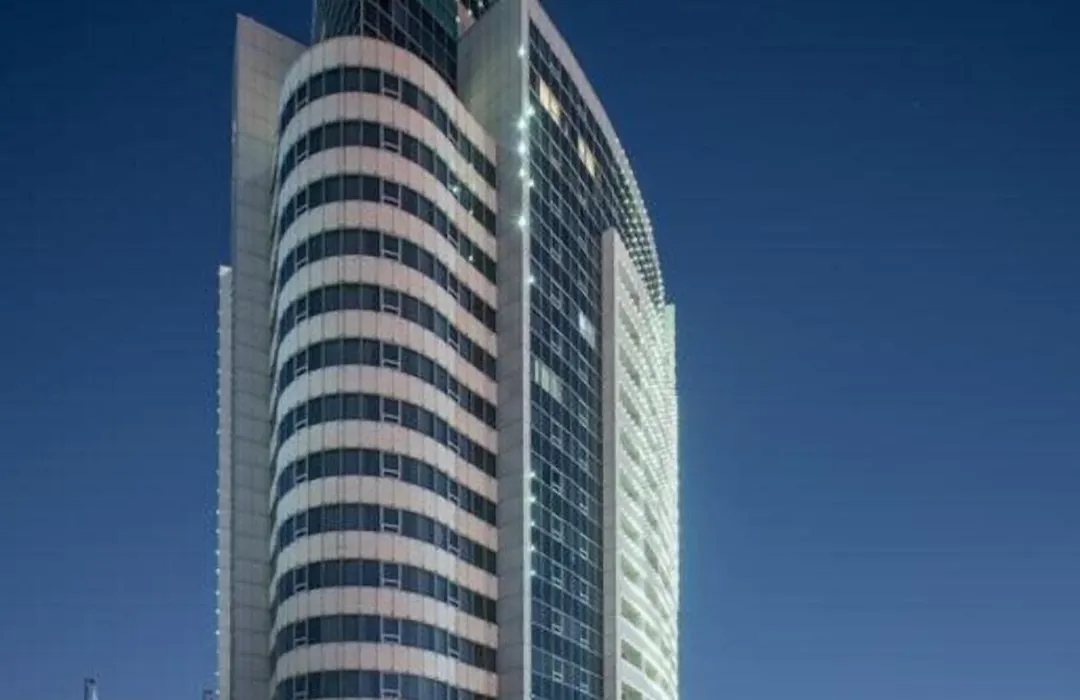 Hotel Duman-1