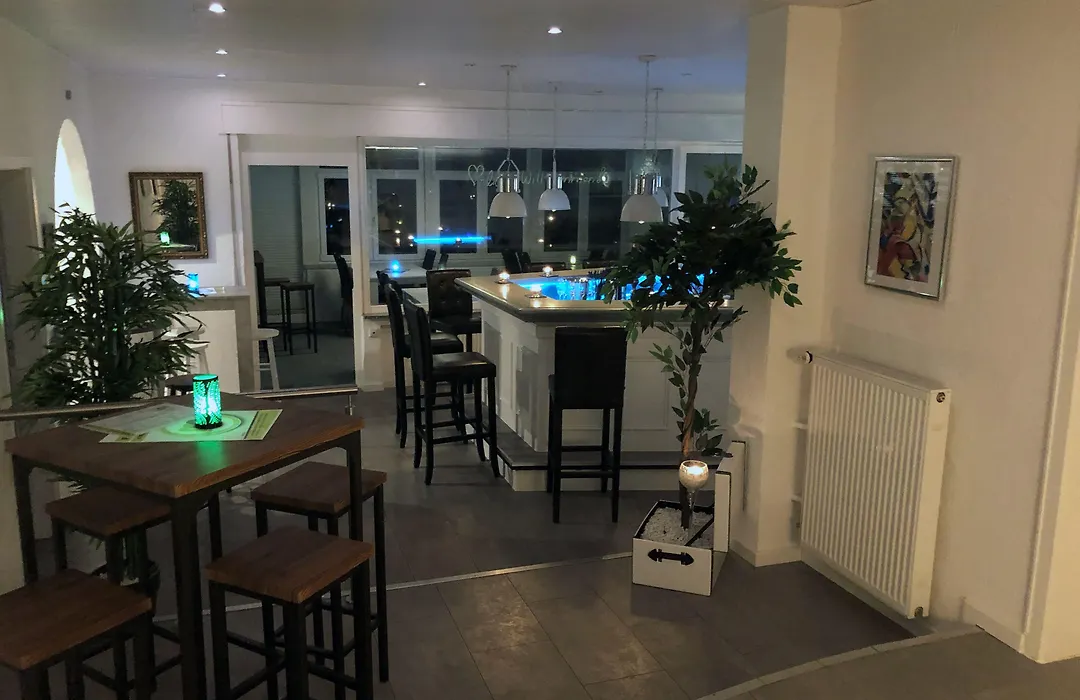 Murgtal Motel-1
