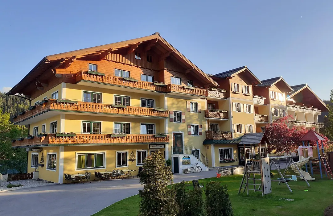 Hotel Matschner-1