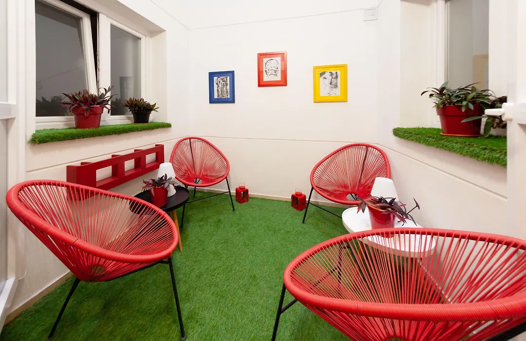 Hercules Boutique Hotel-1