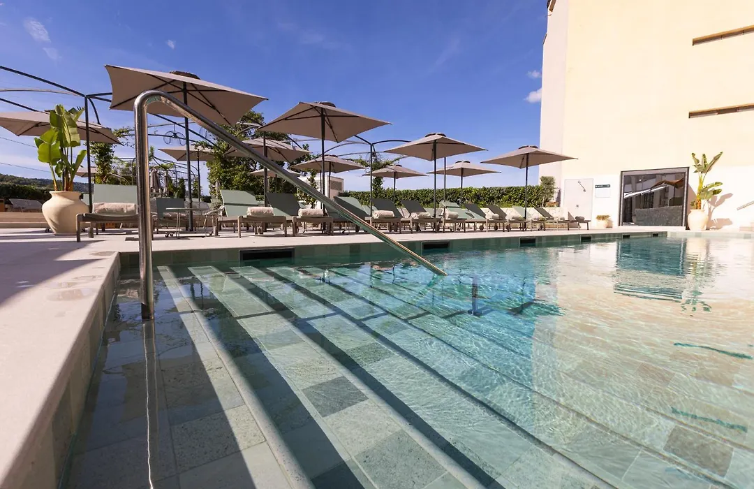 Alcazar Hotel Soller-1