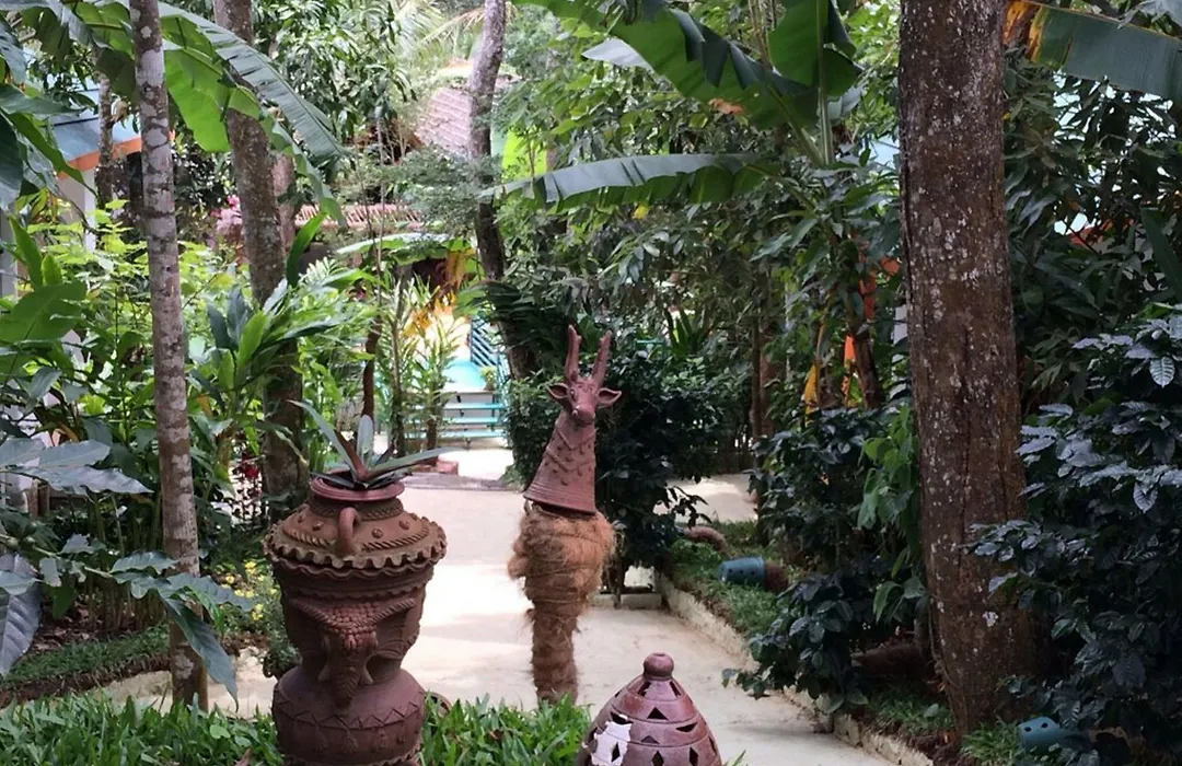 Ventara Resort-1
