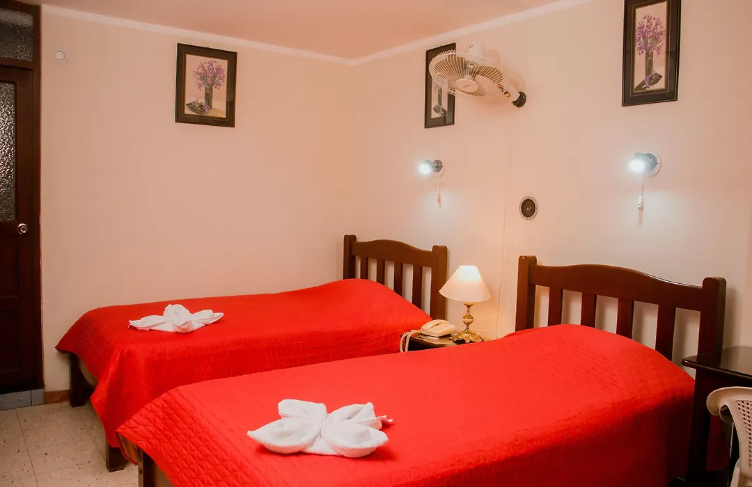 Hotel Amoretto-1