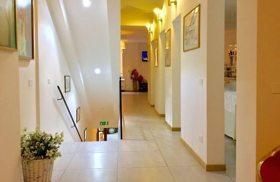 Buon Hotel Bologna Centro - Affittacamere - Self Check-In-1