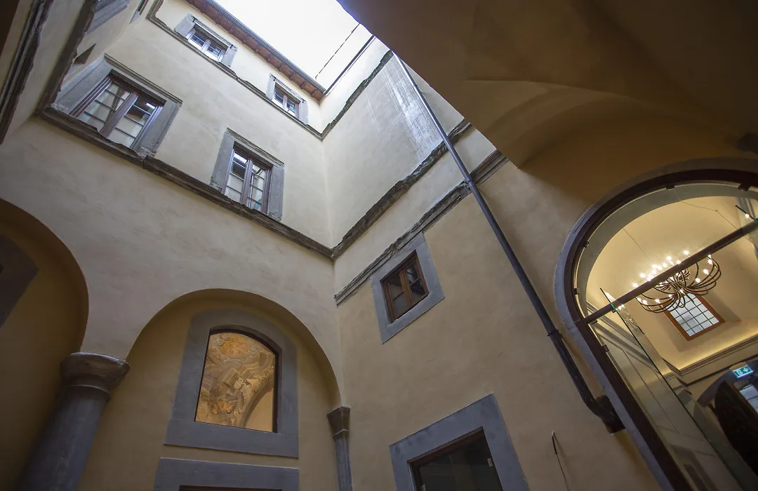 Casual Rinascimento Firenze By Casual Hoteles-1