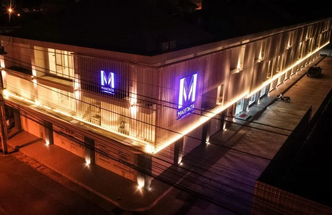 Manonta Budget Hotel-1