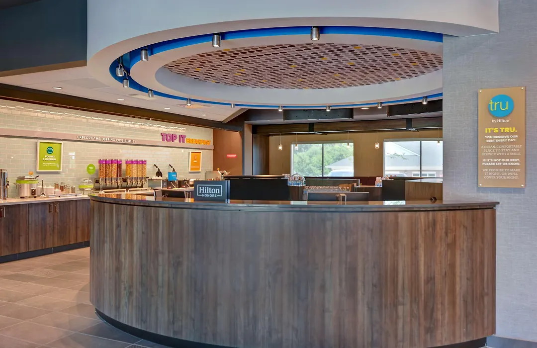 Tru By Hilton Fort Mill, Sc-1