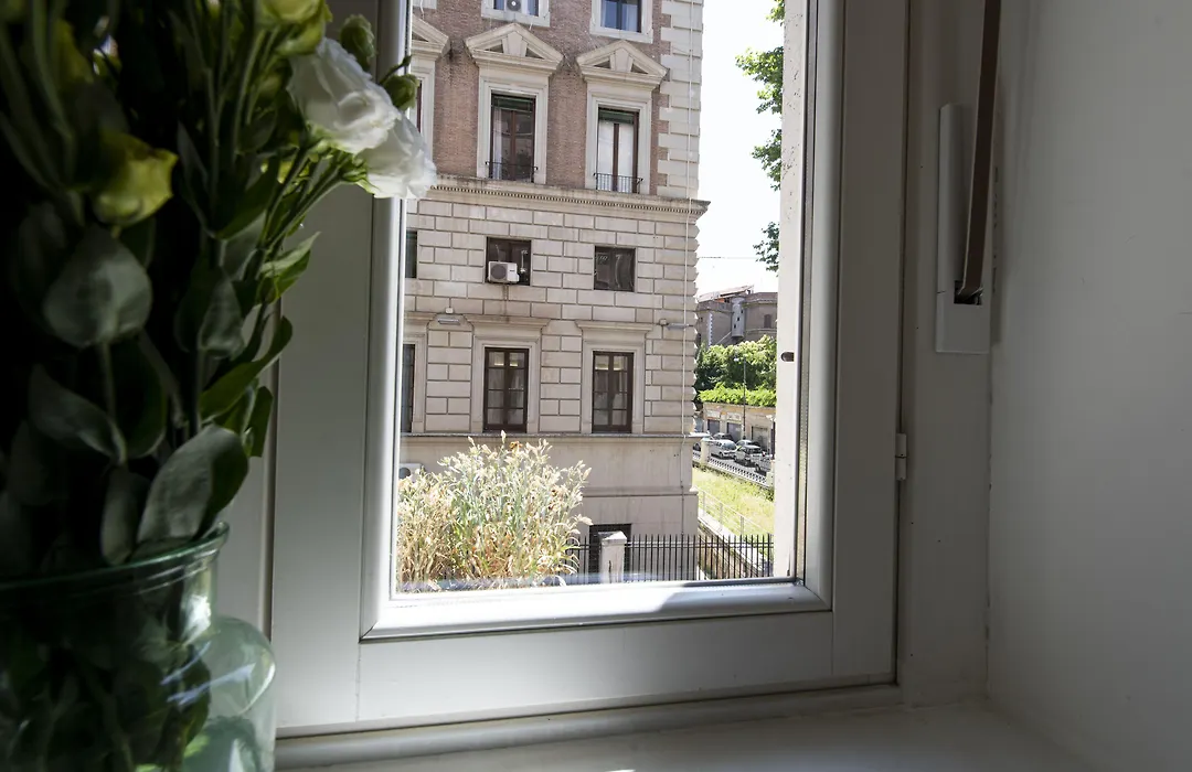 Guest House Al Conservatorio-1