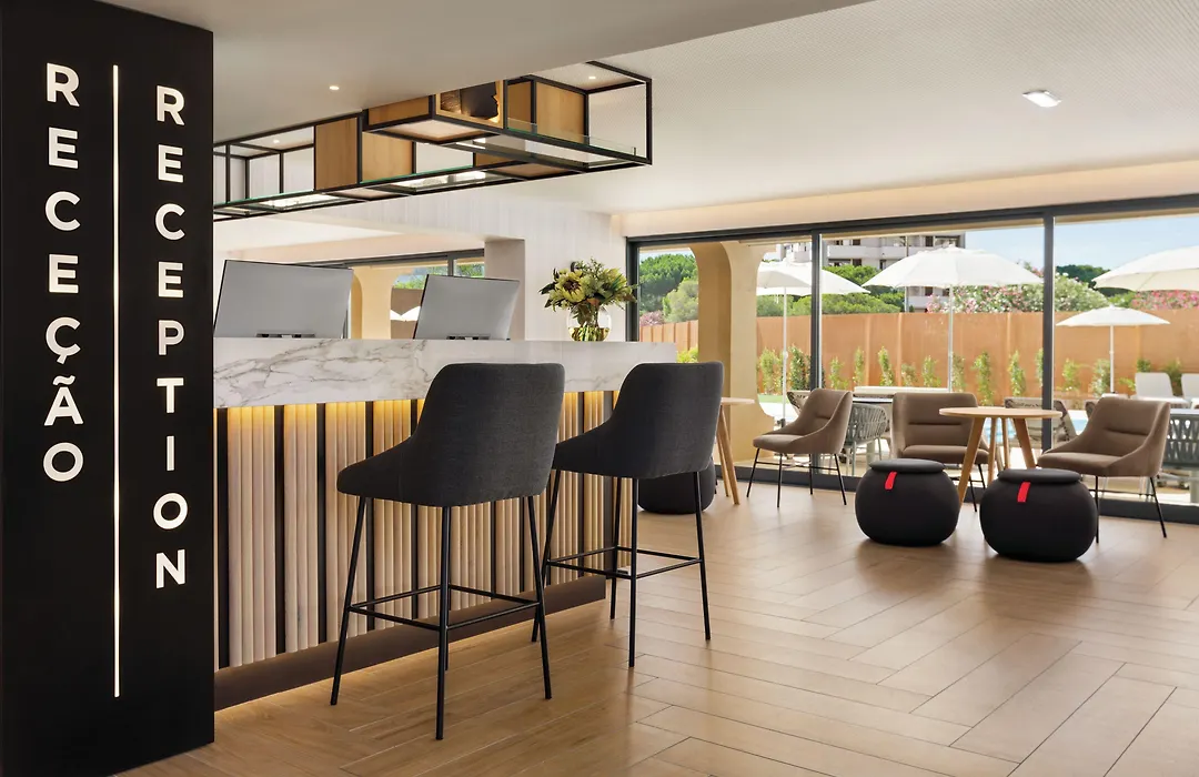 Wyndham Residences Alvor Beach (Adults Only)-1