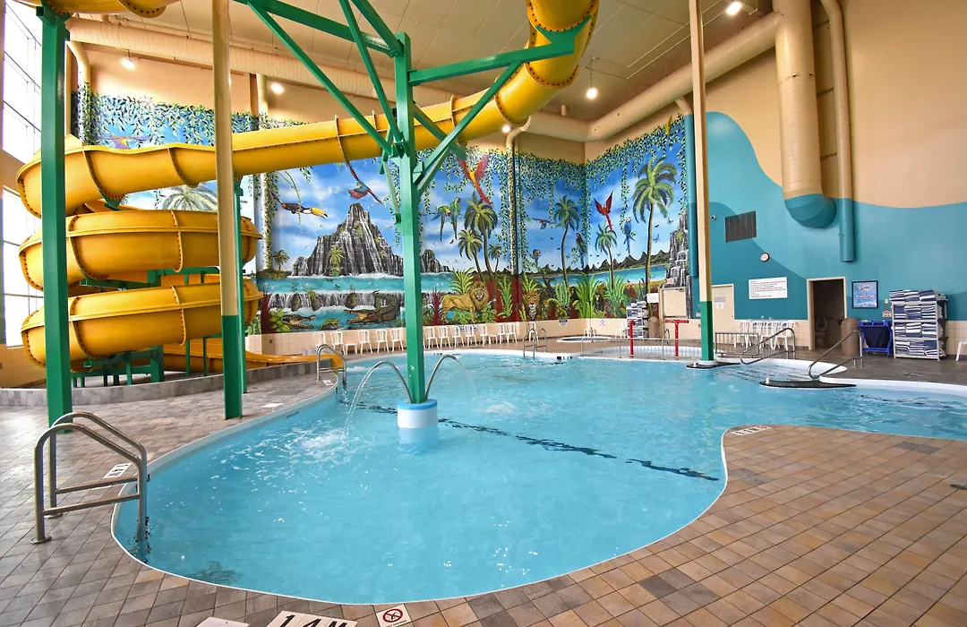 Canad Inns Destination Centre Brandon-1