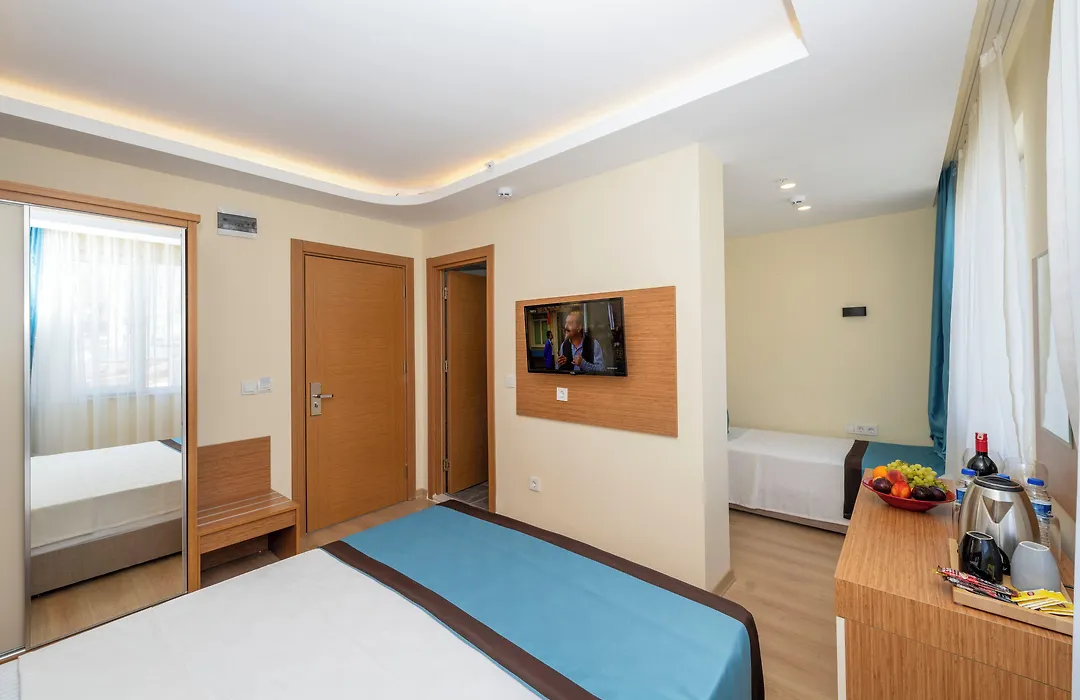 Diamond Luxury Hotel-1