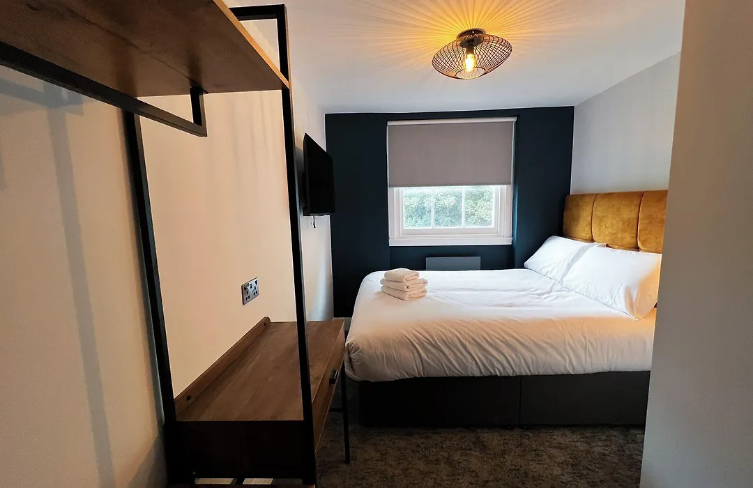 Argo Hotel - Kings Cross-1