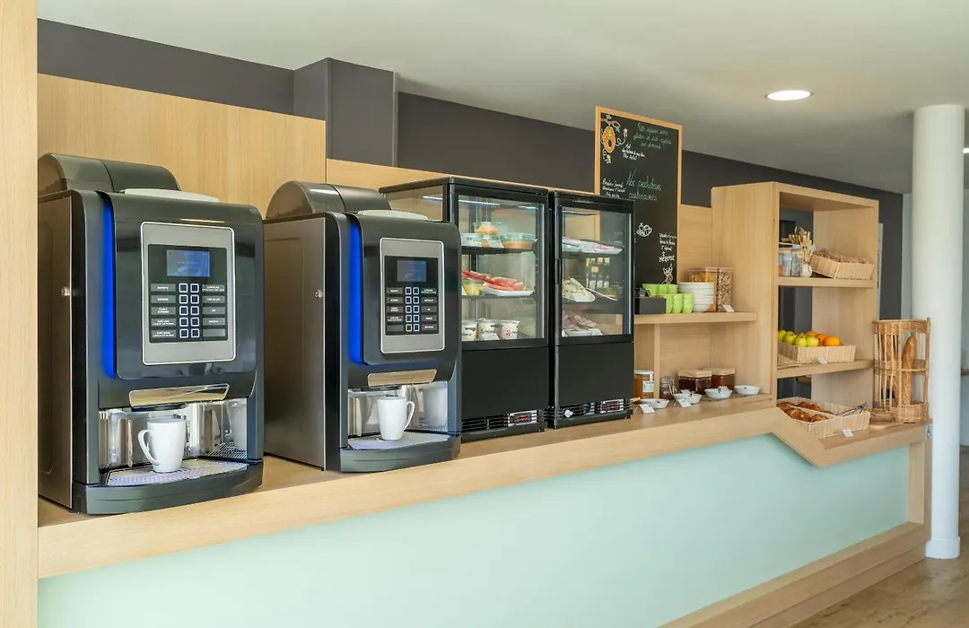 Sure Hotel By Best Western Guerande-1