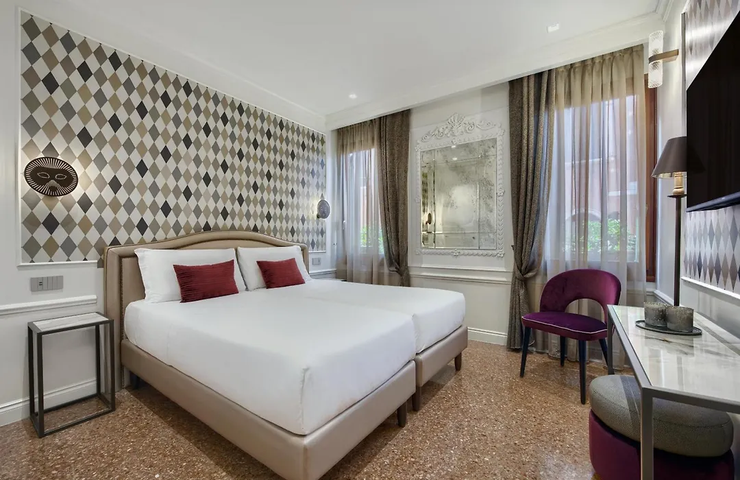 Hotel Arlecchino-1