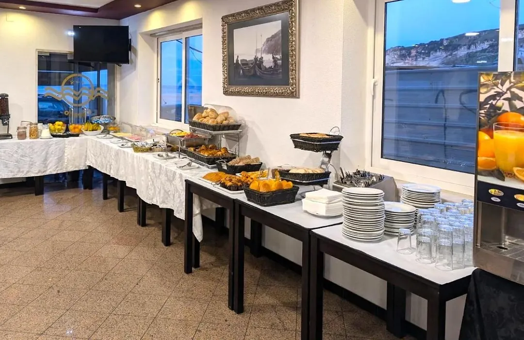 Hotel Oceano-1