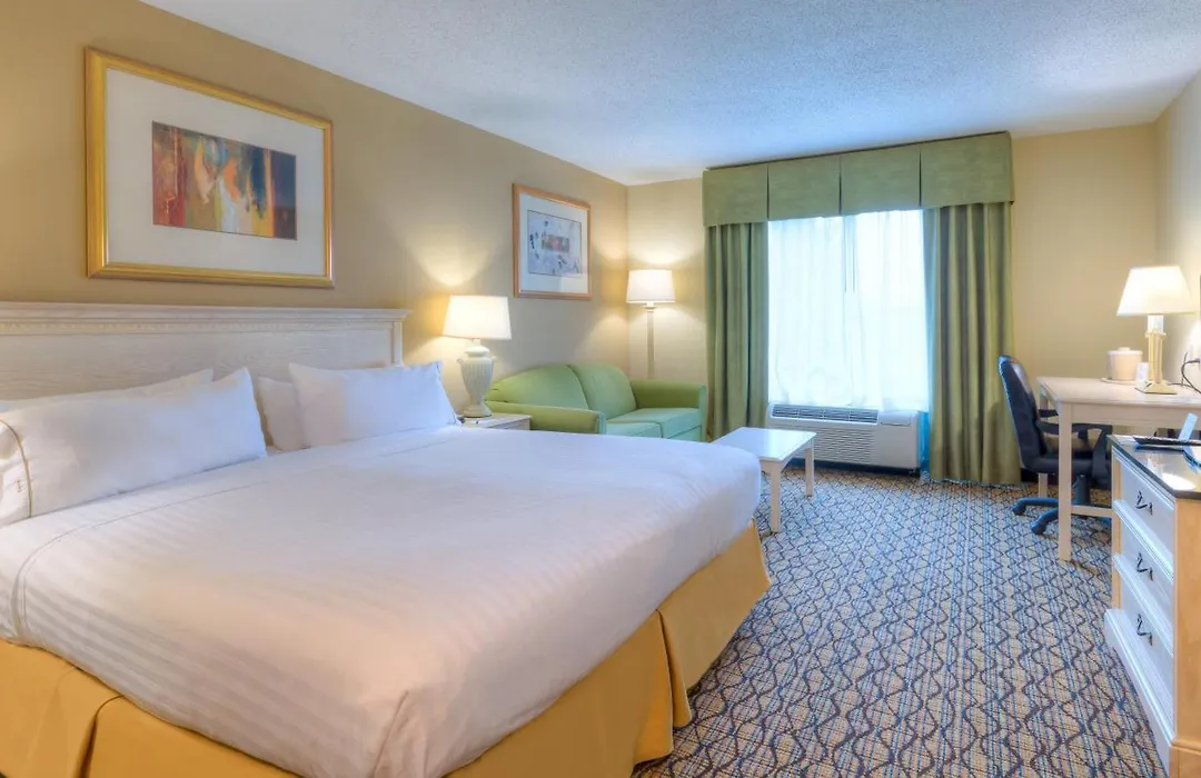 Holiday Inn Express Hotel & Suites Memphis Southwind By Ihg-1