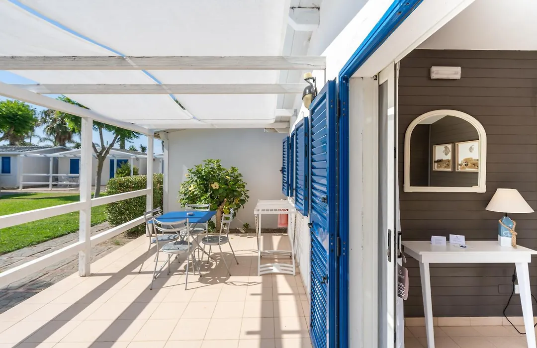 Le Dune Beach Club-1