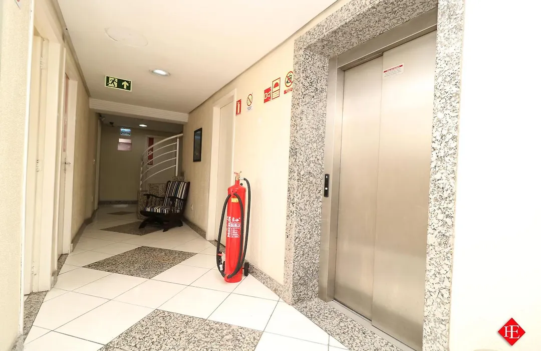 Hotel Elevado-1