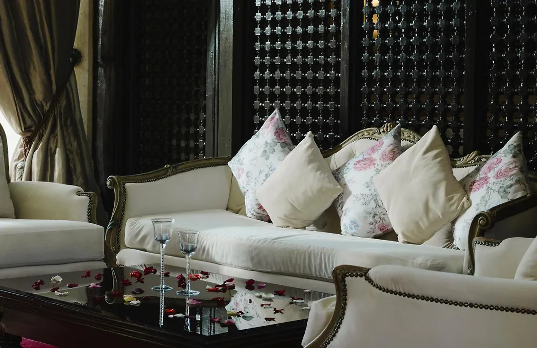 Le Palais Rhoul And Spa-1